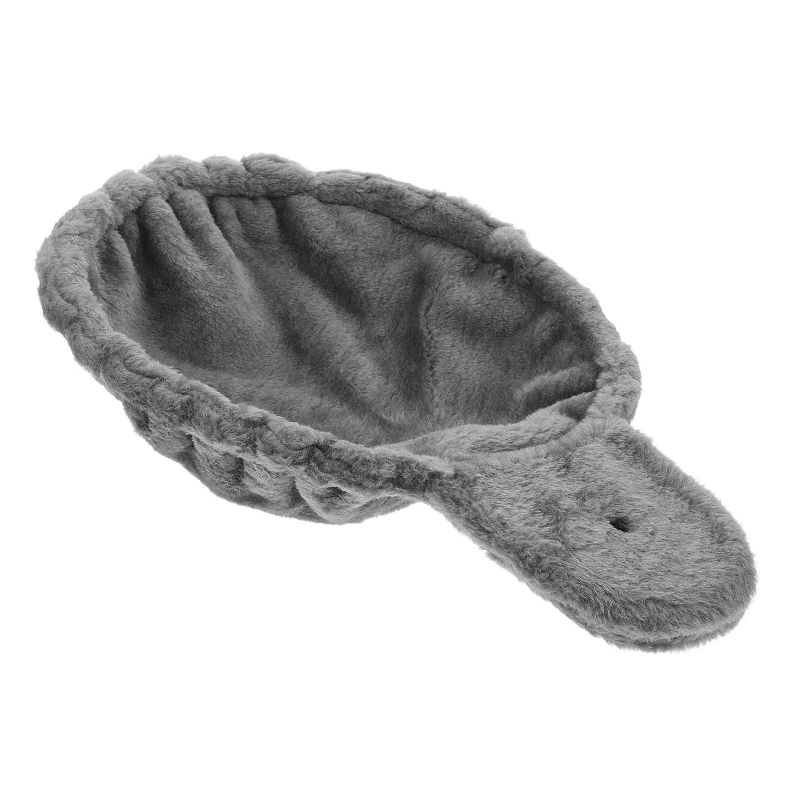 Cat Tree Hammock Replacement Soft Thick Fabric Comfortable Deep Basket Large Space Cat Tree Hanging Basket Attachment