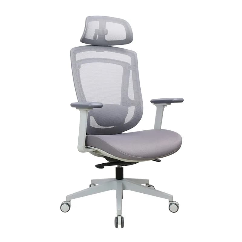 Sedia da ufficio ergonomica con supporto lombare regolabile per lunghe ore di lavoro seduti, sedia da gaming, mobili cinesi, offerte speciali.