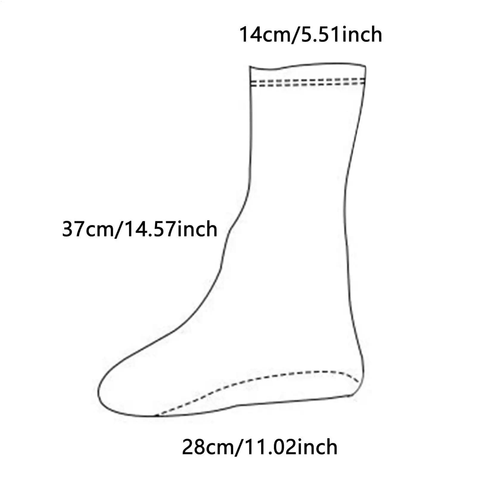 Copertura antipioggia per scarpe Poncho per stivali elastici riutilizzabili Protezione Copriscarpe impermeabili per pioggia per escursioni all'aperto Lavoro Arrampicata