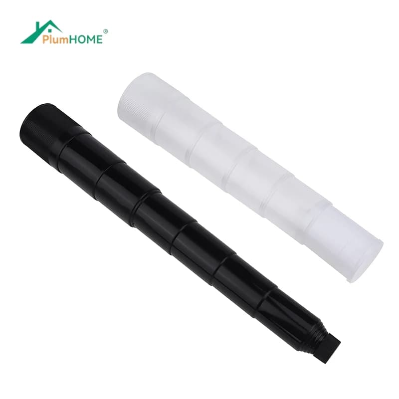 Umbrella Waterproof Cover Plastic Scratchproof Storage Mat Retractable sleeve door for home Portable umbrellas