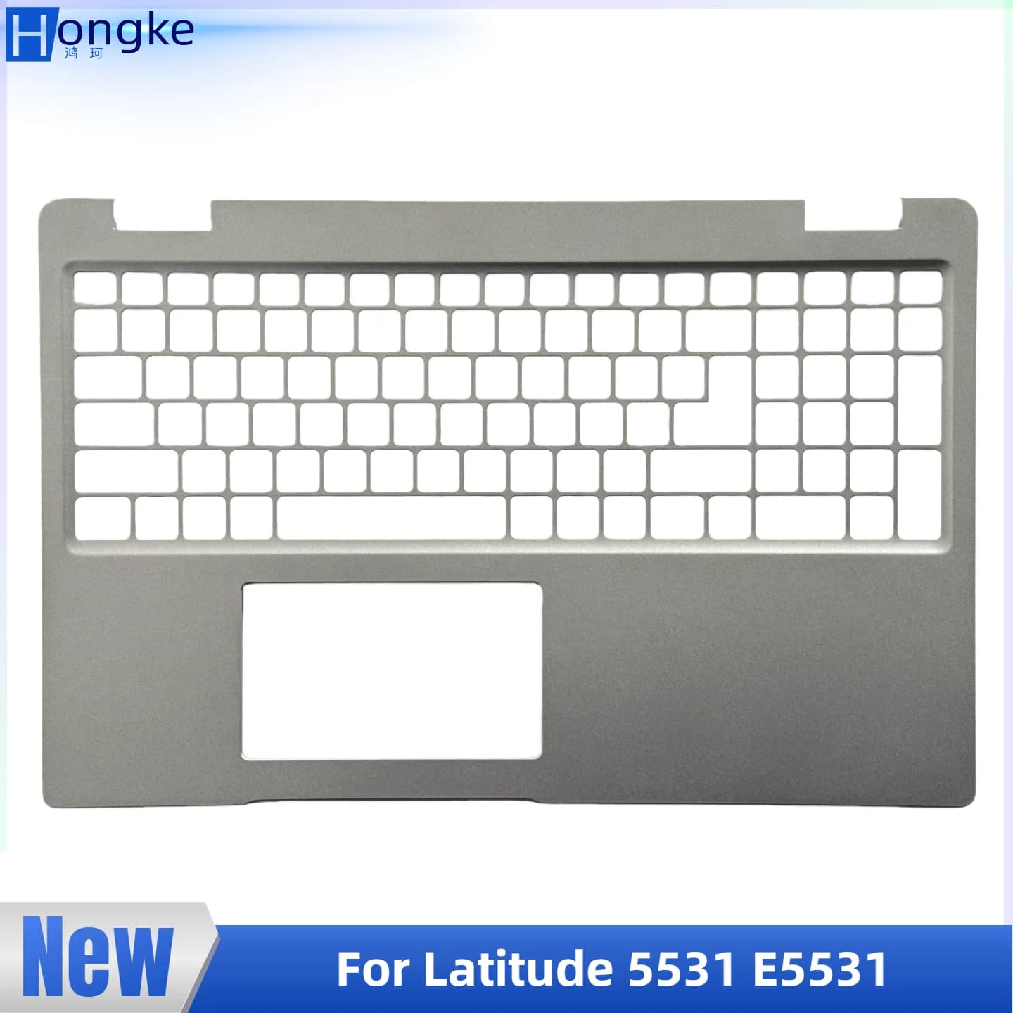 NUOVO ORIGINALE Cover Superiore di Ricambio per Laptop DELL Precision 3571 M3571 Latitude 5531 E5531 01V6HD
