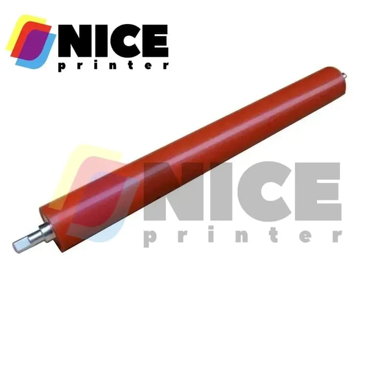 5 Pezzi Rullo di Pressione Inferiore in Schiuma MS610 per Lexmark M1140 M1145 M3150 MS310 MS312 MS315 MS410 MS415 MS510 MX310 MX410 MX510