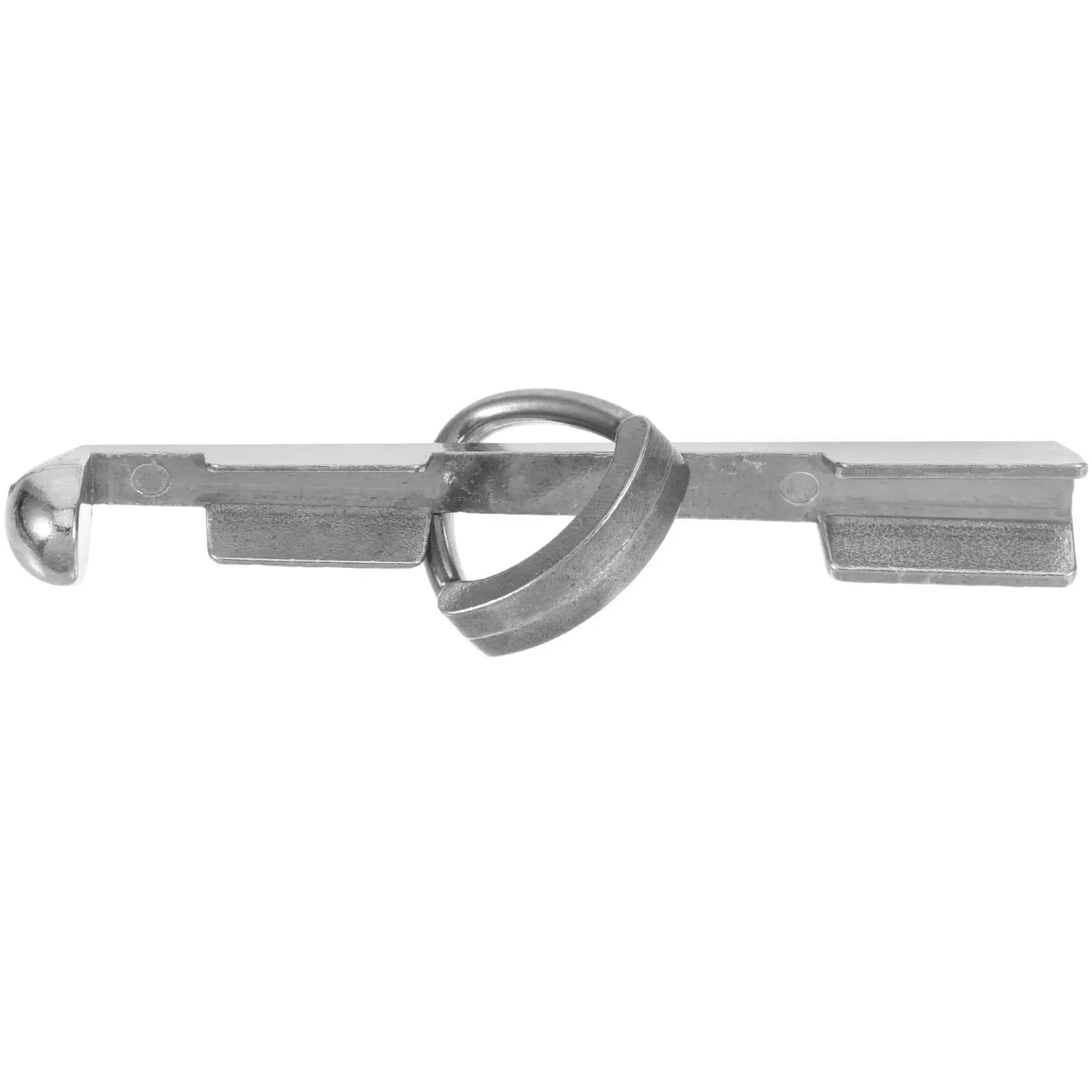 Attrezzo di Riparazione per Stecche da Biliardo, Modellatore di Punte in Alluminio, Morsetto per Riparazione