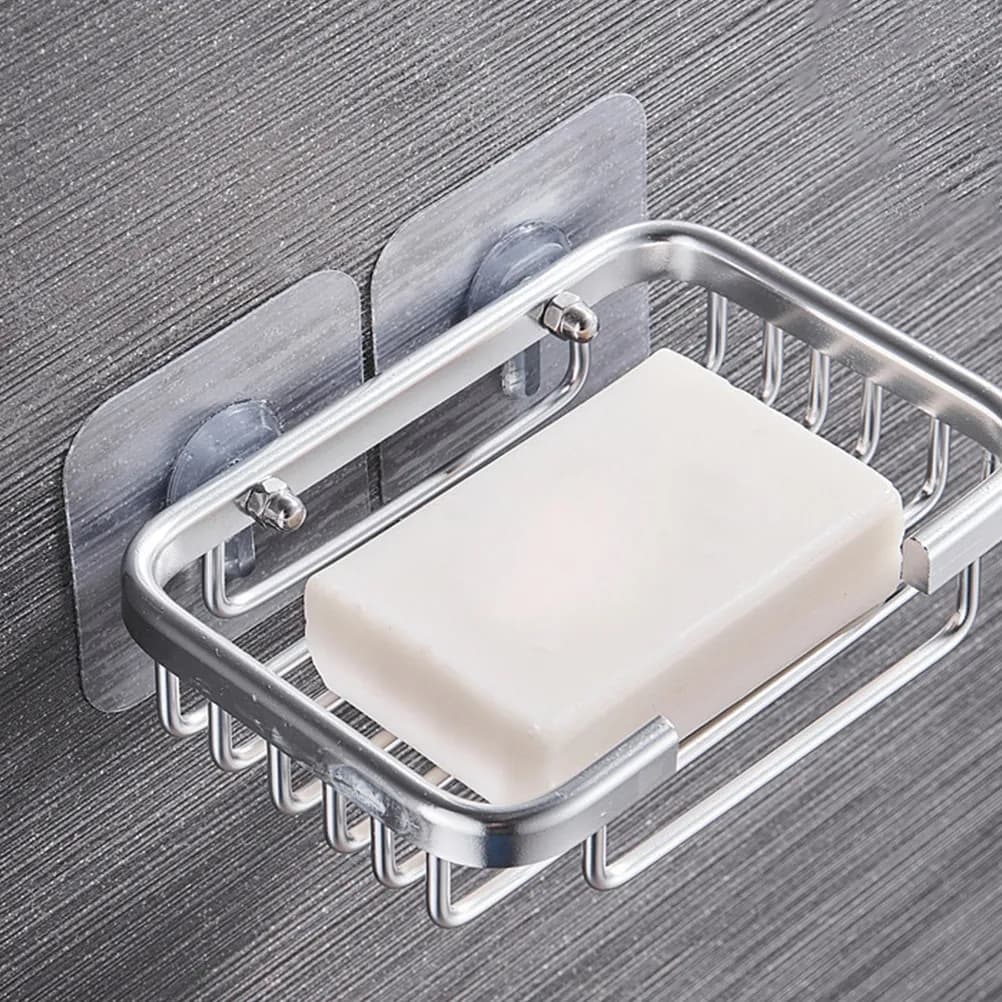 12 Pezzi Ventose in Plastica Trasparente con Viti per Vetri, Specchi, Ganci da Parete, Appendiabiti Rimovibili Senza Tracce