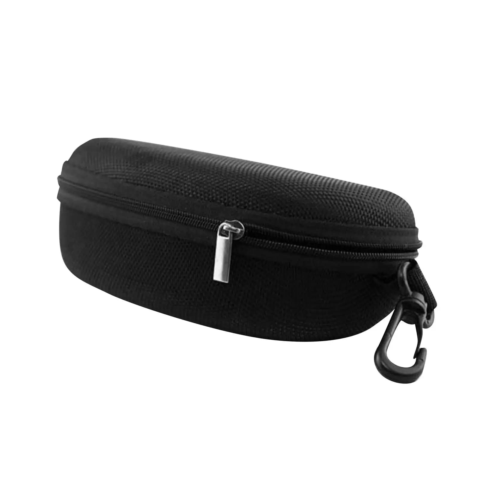 Occhiali per Trovare Palline da Golf in Materiale PC Leggero, Accessori e Attrezzatura da Golf, Regalo per Golfisti con Custodia