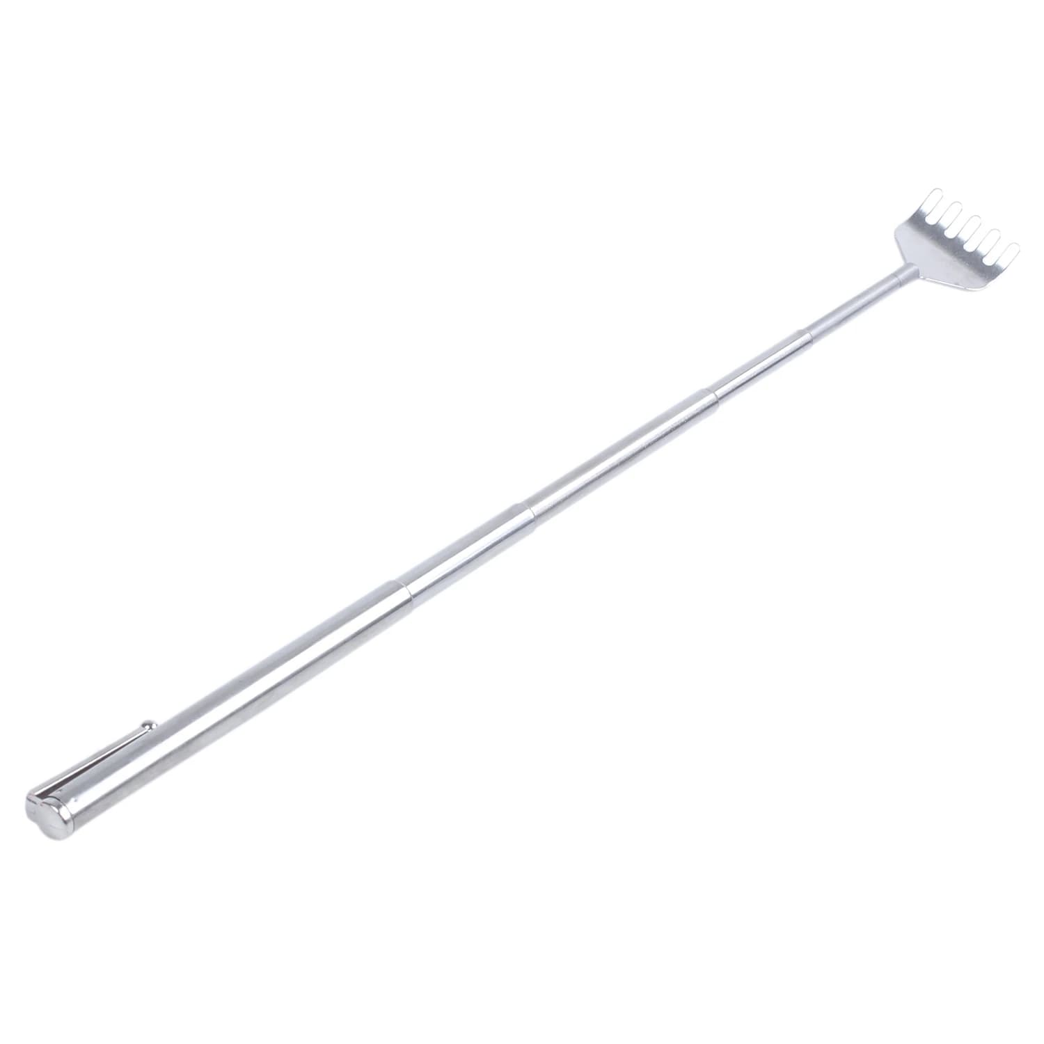 BABZ-Extending Back Scratcher With Telescopic Handle