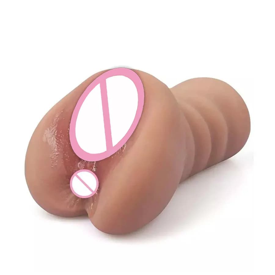 Sex Doll Male Masturbator Small Pocket Pussy Sex Dolls for Men Vaginal Anal Female Love Doll Torso Adult Sex Toys Adult Supplies