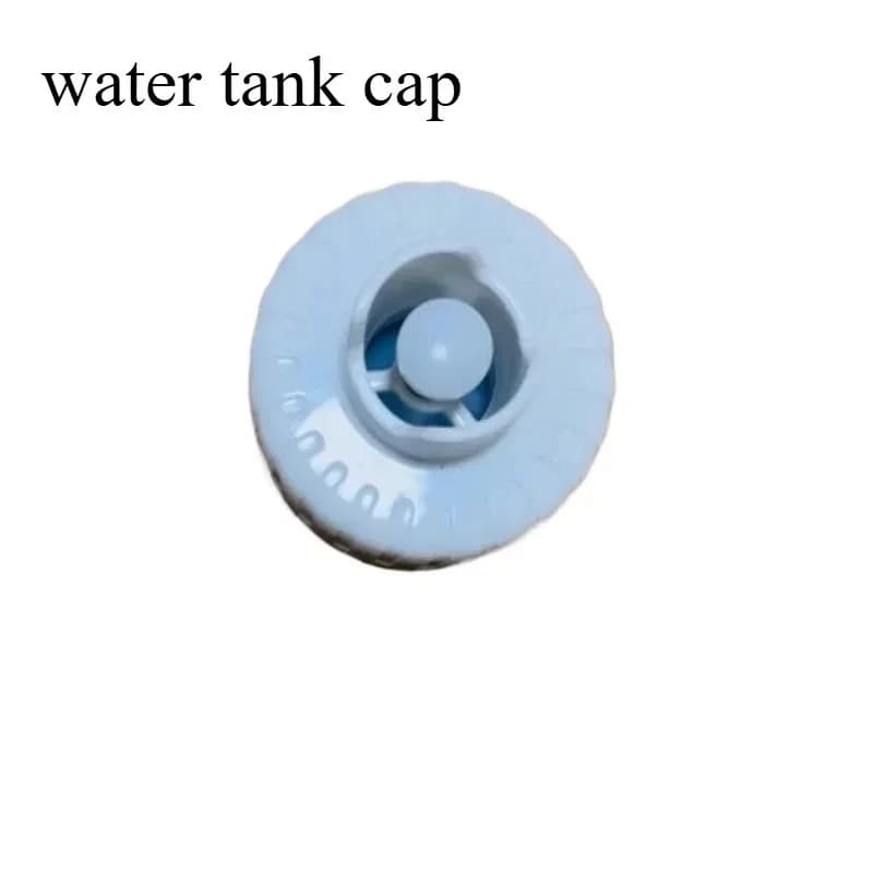 Applicabile al purificatore umidificatore AC2729/AC2726/AC2721 Accessori in plastica per coperchio del serbatoio dell'acqua