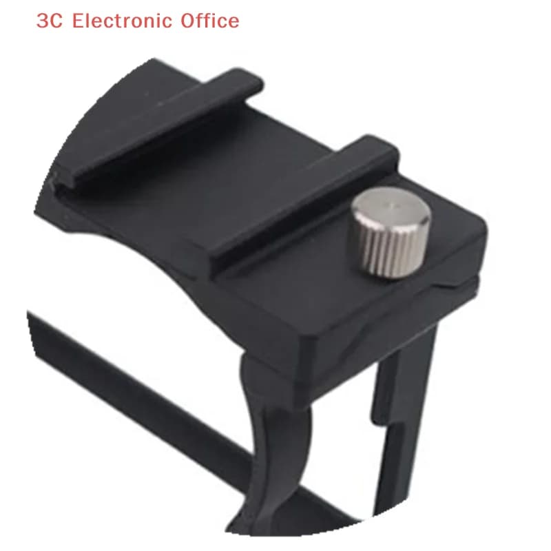 Protective Housing Anti-shock Action 6 with Quick Hook Frame, Support for Accessories with Cold Slip Attachment for Action Camera