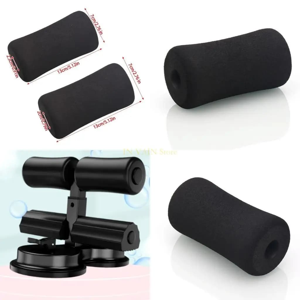 M5tc Pad Pad Rolleve Gym Replacement Training Parts AB Training Machine For Training