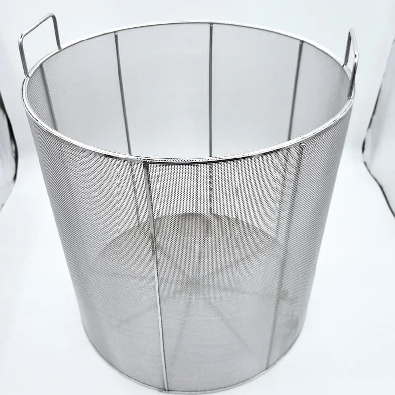 Stainless Steel Rolling Board 304 for Cleaning, Filtration and Drying, for Kitchen, Bathroom and Laboratory