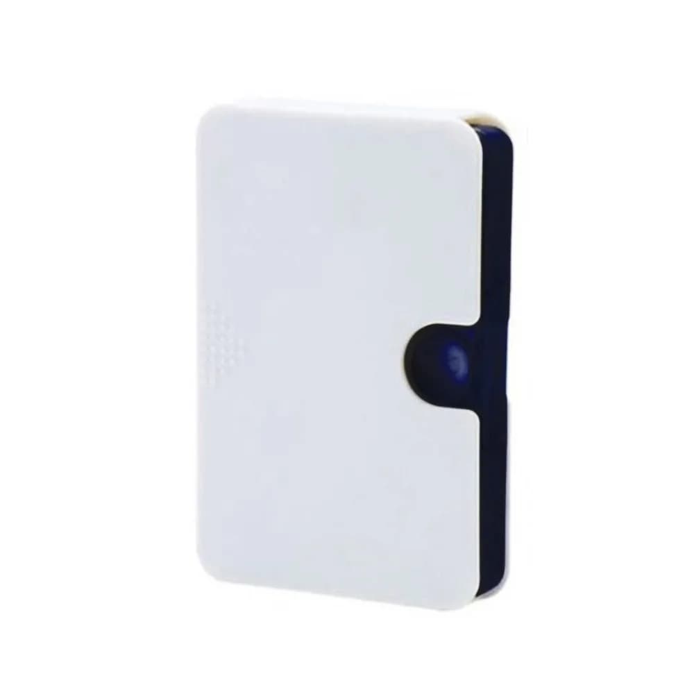 Portable 6 Grids Pill Case Travel Outdoor Nordic Style Weekly Pill Box Pill Storage Box Medicine Organizer Tablet Dispenser