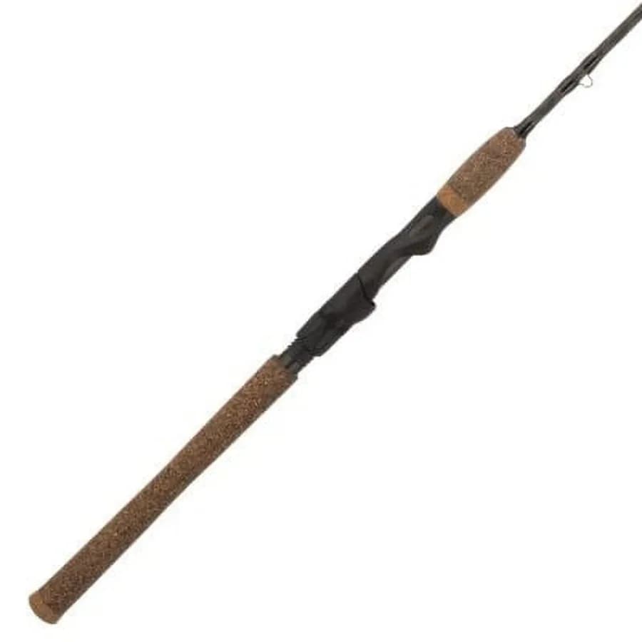 Canna da Pesca Lightning Rod Spinning 7' Media, 2 Pezzi