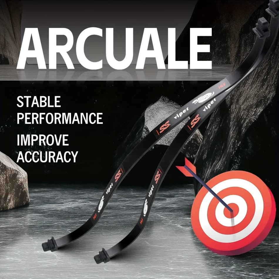Fai da te 60/70 libbre in acciaio al carbonio arco gamba tiro corda per arco di pesce caccia all'aperto e balestra accessori per tiro all'aperto