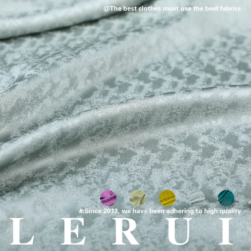 Tessuto in Seta Replica Pesante 23 Momme per Cucito Fai da Te, Abiti, Camicie, Pantaloni, Abbigliamento, Materiale Naturale alla Moda