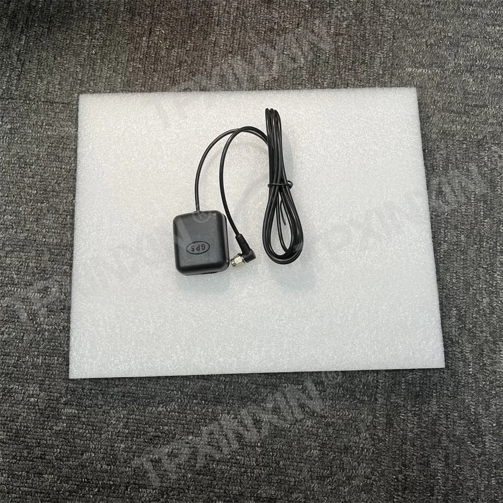 Antenna GPS per auto adattatore GPS rimozione Audio cruscotto CD lettore DVD smontaggio speciale navigazione per auto Android