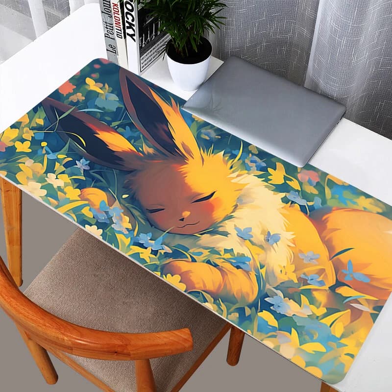 900x400 rubber game mouse mat, mini keyboard for PC, laptop, computer, durable, anime, fast desk mat, gaming accessories, mousepad