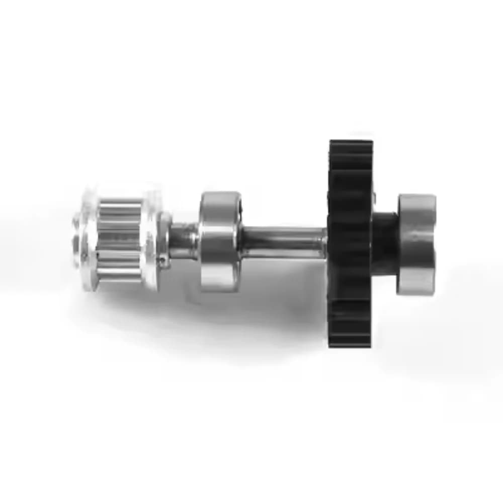Accessorio fai-da-te RC Tarot 450 Ingranaggio di trasmissione della coda anteriore per elicottero sportivo Trex 450