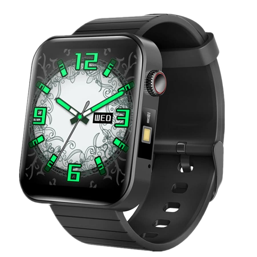 T68 Plus uomo donna Smart Watch misurazione della temperatura corporea sport Fitness Watch frequenza cardiaca pressione sanguigna Monitor dell'ossigeno Smartwatch