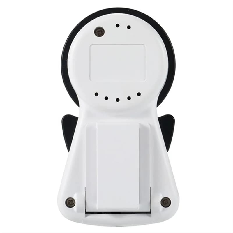 Night Vision 4.3 Inch Car Baby Monitor With Audio Talk And Temperature Sensing For Secure Monitoring-Y47A