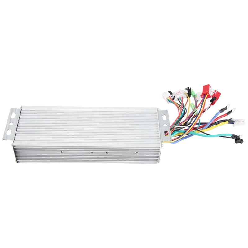 A29Z-72V/80V/84V 1200W 18 Tubi Controller Brushless/Controller Ebike/Controller Motore Per Bicicletta Elettrica/Scooter Parte