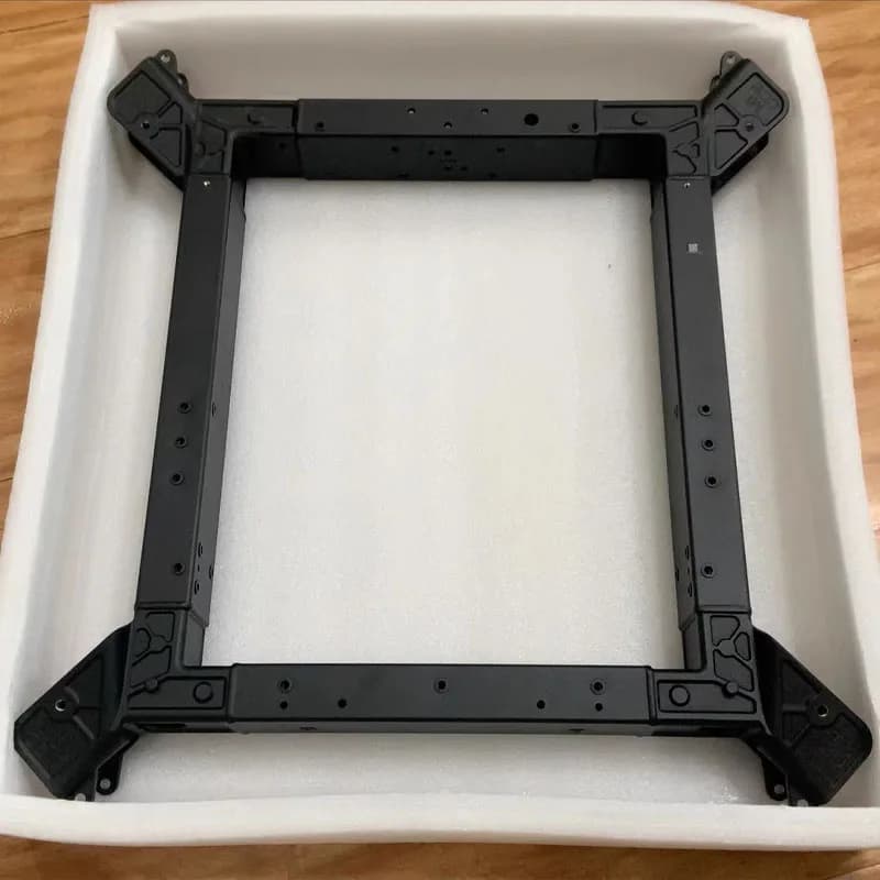 Nuovo Modulo Telaio T25 T25P per Droni Agricoli DJI Agras per la Protezione delle Colture