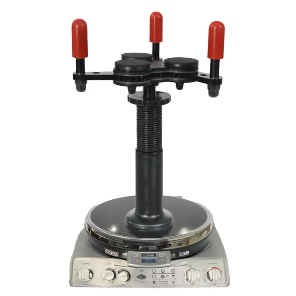 Strumento per la rimozione di rilevatori di fumo e calore, strumento per lo smontaggio di componenti