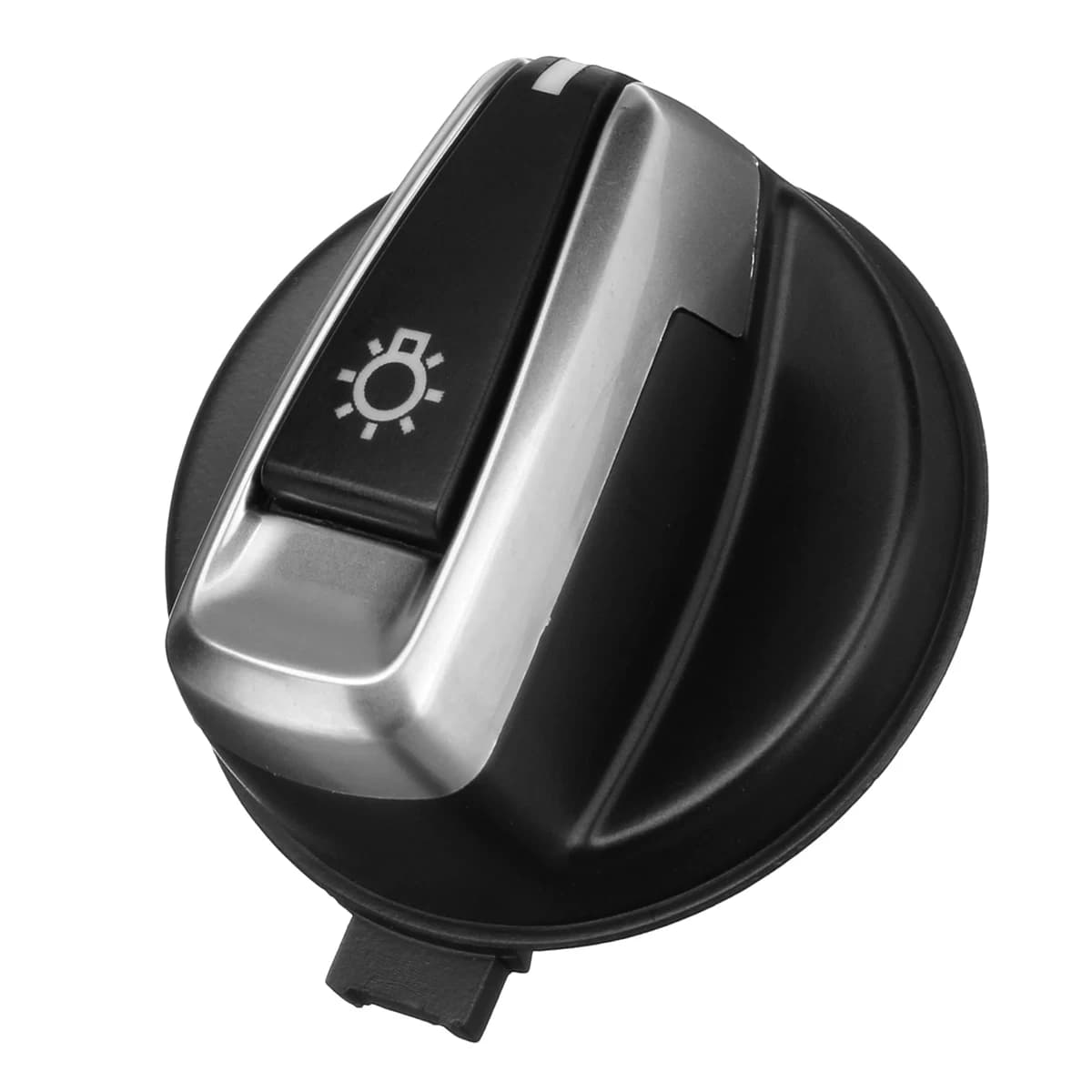 For BMW SERIES 3 E90 E91 LCI X1 E84 E88 E82 Rotating button of the front headlight switch 9169405 61319169405 -A13Z