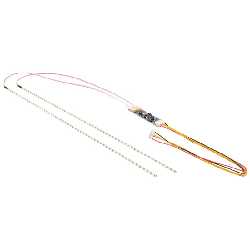 A93Z 355Mm LED Backlight Strip Kit For Update CCFL LCD Screen To Monitor