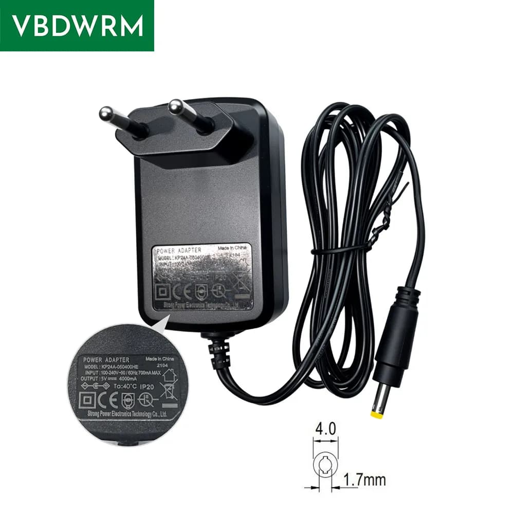 Adattatore di alimentazione sostitutivo per Sony PSP 1000 2000 3000 Cavo di alimentazione caricabatterie PSP per Sony PSP1000/2000/3000 serie