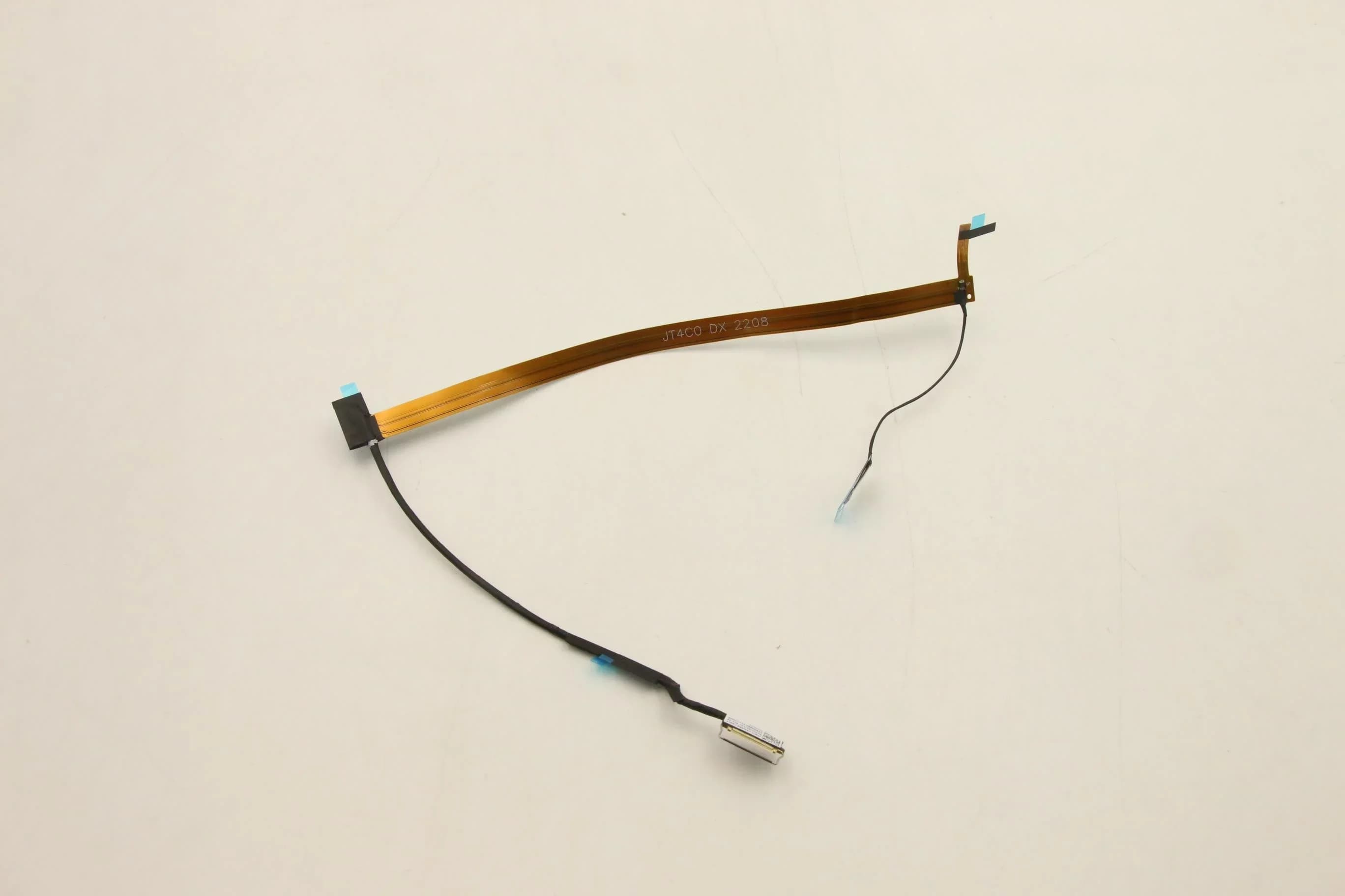 Original Laptop Parts Camera Cable for ThinkPad P14s T14 Gen 3 Cable webcam 5C11C12645 DC02C00U500 DC02C00U510