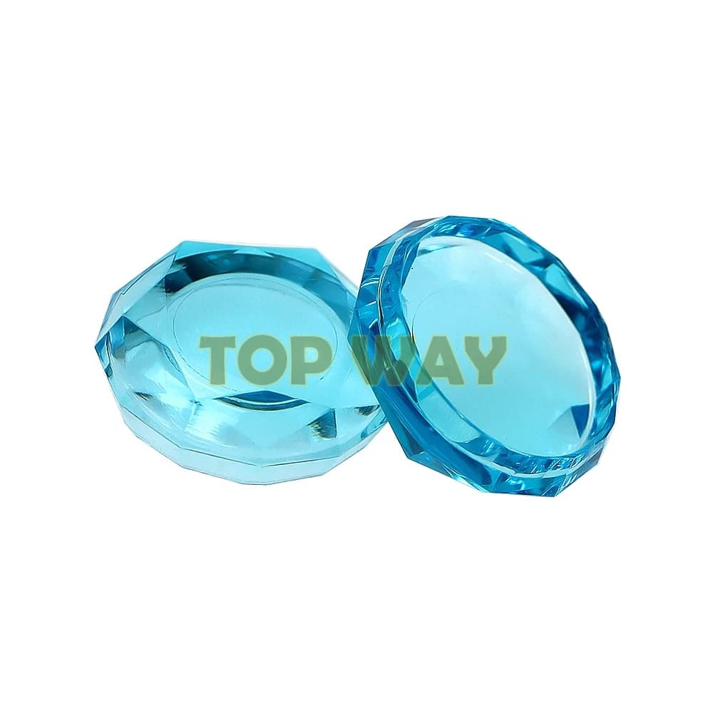 4PCS For NS Switch 2 Joy Con Joystick Thumb Grip Cover Case Crystal Analog Stick Caps For Nintend Switch Lite NS Joy Con