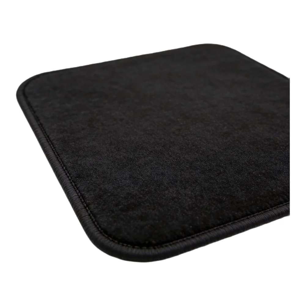 For Kitchen Appliances Air Fryer Mat Silicone Coated Pad Silicone Coated Fiberglass Waterproof And Oil-proof For Air Fryer