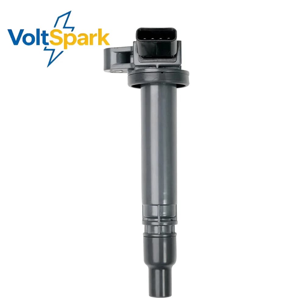 Bobina di Accensione 90919-02238 per Toyota Celica Corolla Matrix 1.8L, Sostituzione Diretta per UF314 Denso DIC-0104