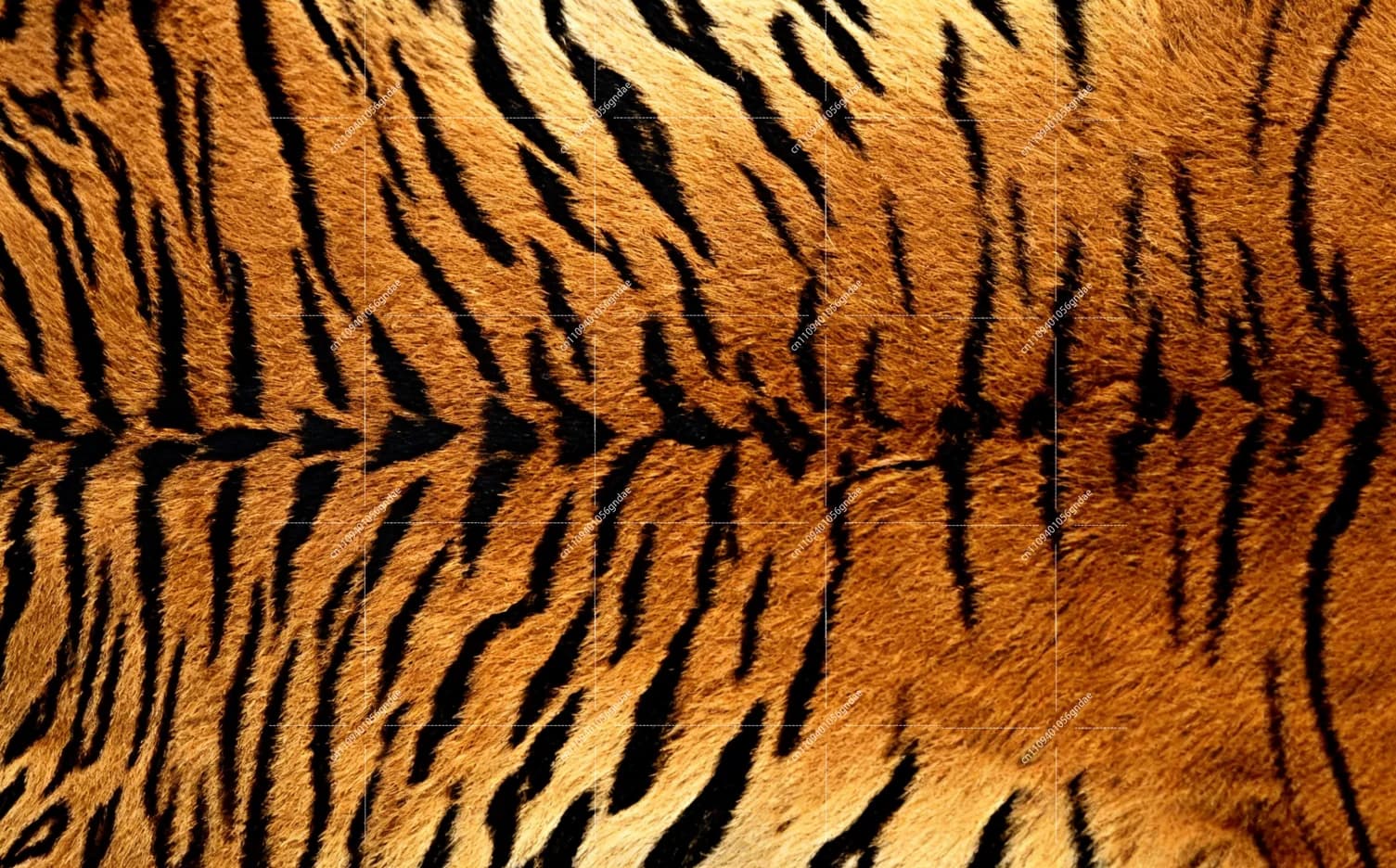 Sneakers basse Animal Tiger Stripe, scarpe casual comode e traspiranti con stampa 3D per uomo e donna