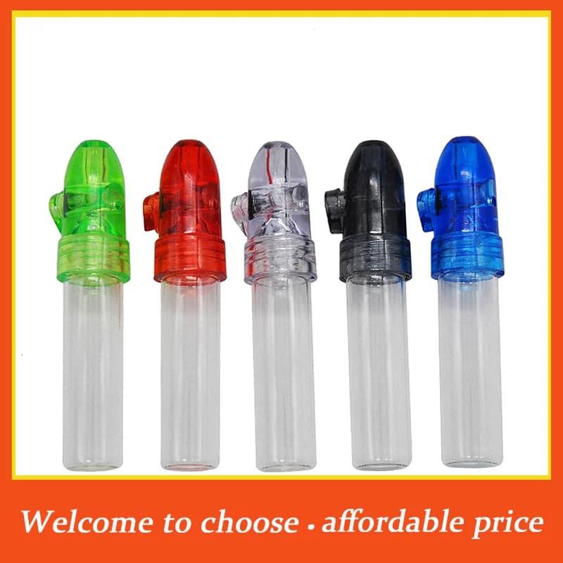 VV 1pc Kitchen Spice Jar Pill Bottle Small Medicine Bottle Transparent Portable Carrier Travel Medicine Tablet Storage Container