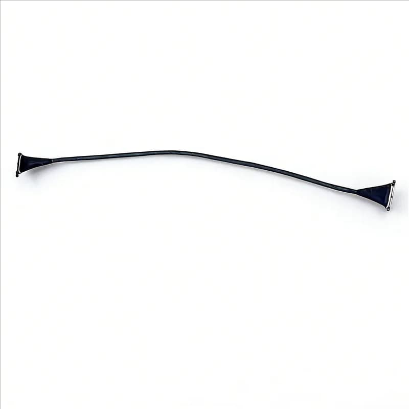 Cavo coassiale O4 di lunghezza personalizzabile - Opzioni da 8 cm a 30 cm per il collegamento di telecamere FPV O4 Air Unit/PRO