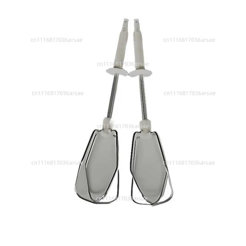 Mixer Egg Beater Stainless Steel Mixer 4 Wire Blender Kitchen Accessories
