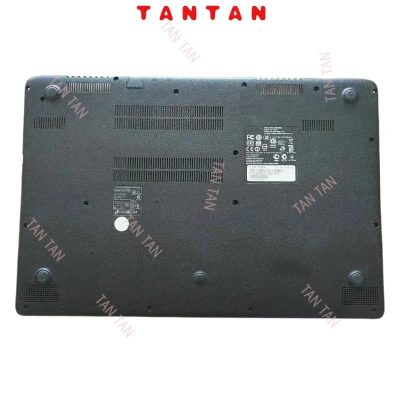 Cover inferiore per laptop WAF 90% nuova per V5-552 V5-552G V5-572g V5-572 d shell NNN