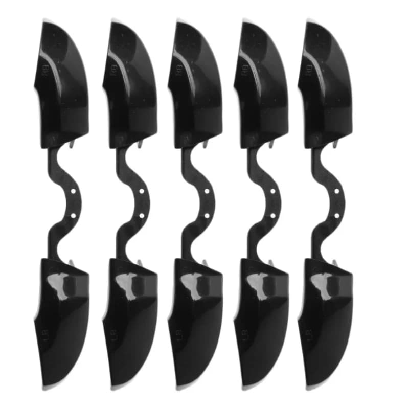 5 pz/pacco Paraurti Trigger per Accessorio ricambio per Controller Dropship