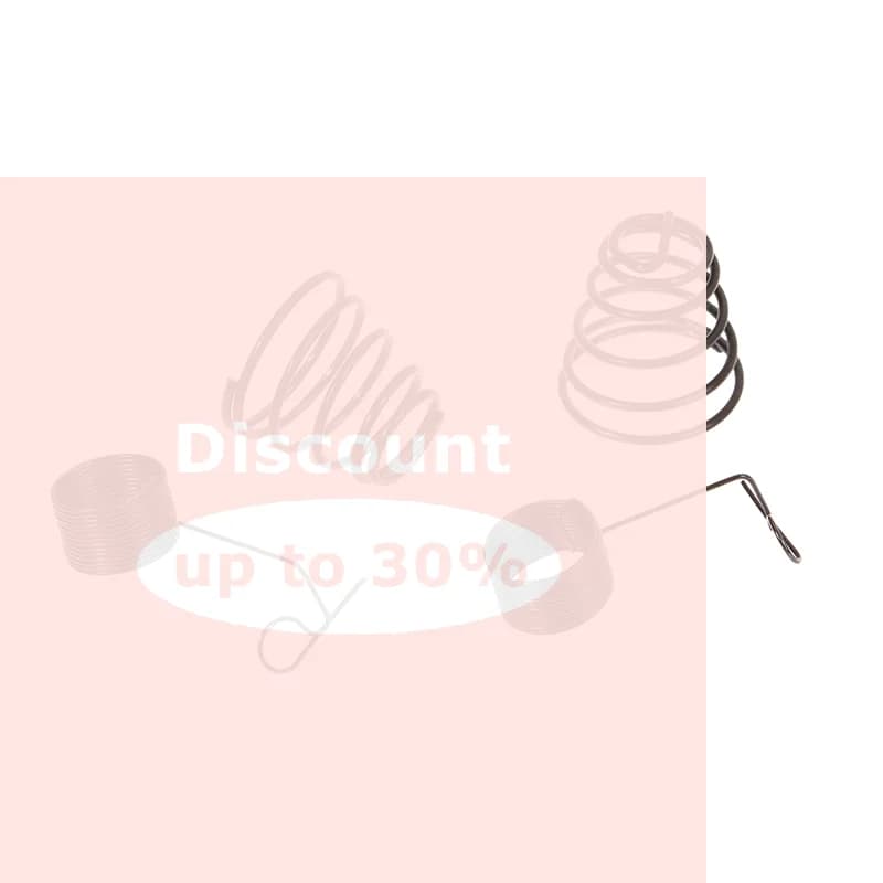 [4Pcs Sewing Machine Upper Thread Tension Springs Single Needle Lockstitch Thread Loop Home Sewing Machine Accessories]