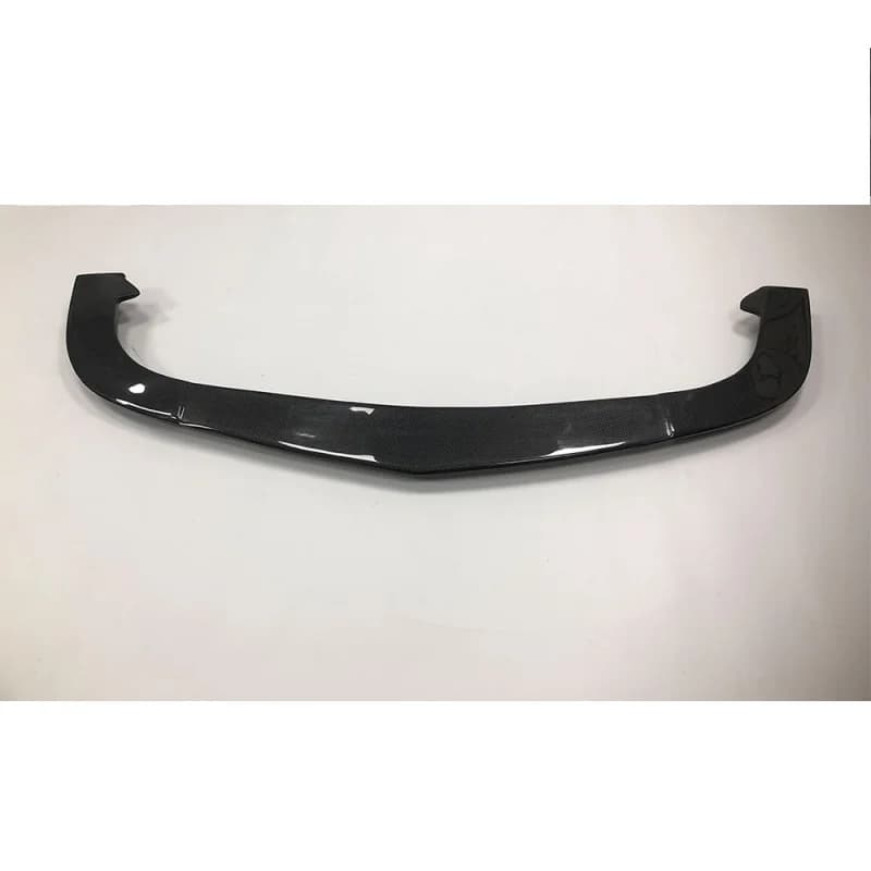Suitable for Benz W218 CLS63 Rear Carbon Fiber Diffuser Splitter