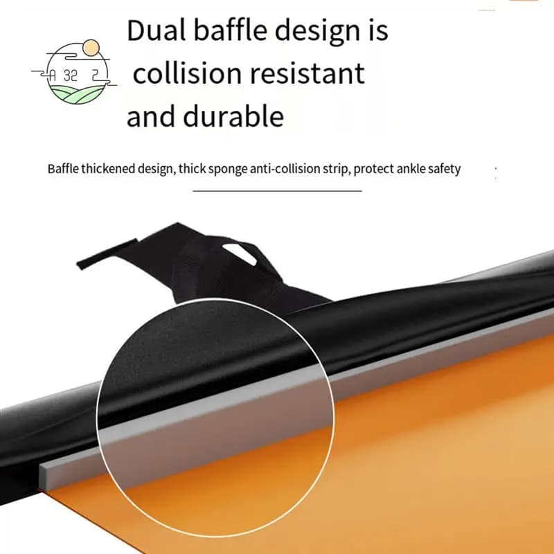A32Z-Yoga Sliding Mat Sports Fitness Sliding Plate Central Exercise Racing Skating Table Leg training equipment Gym equipment