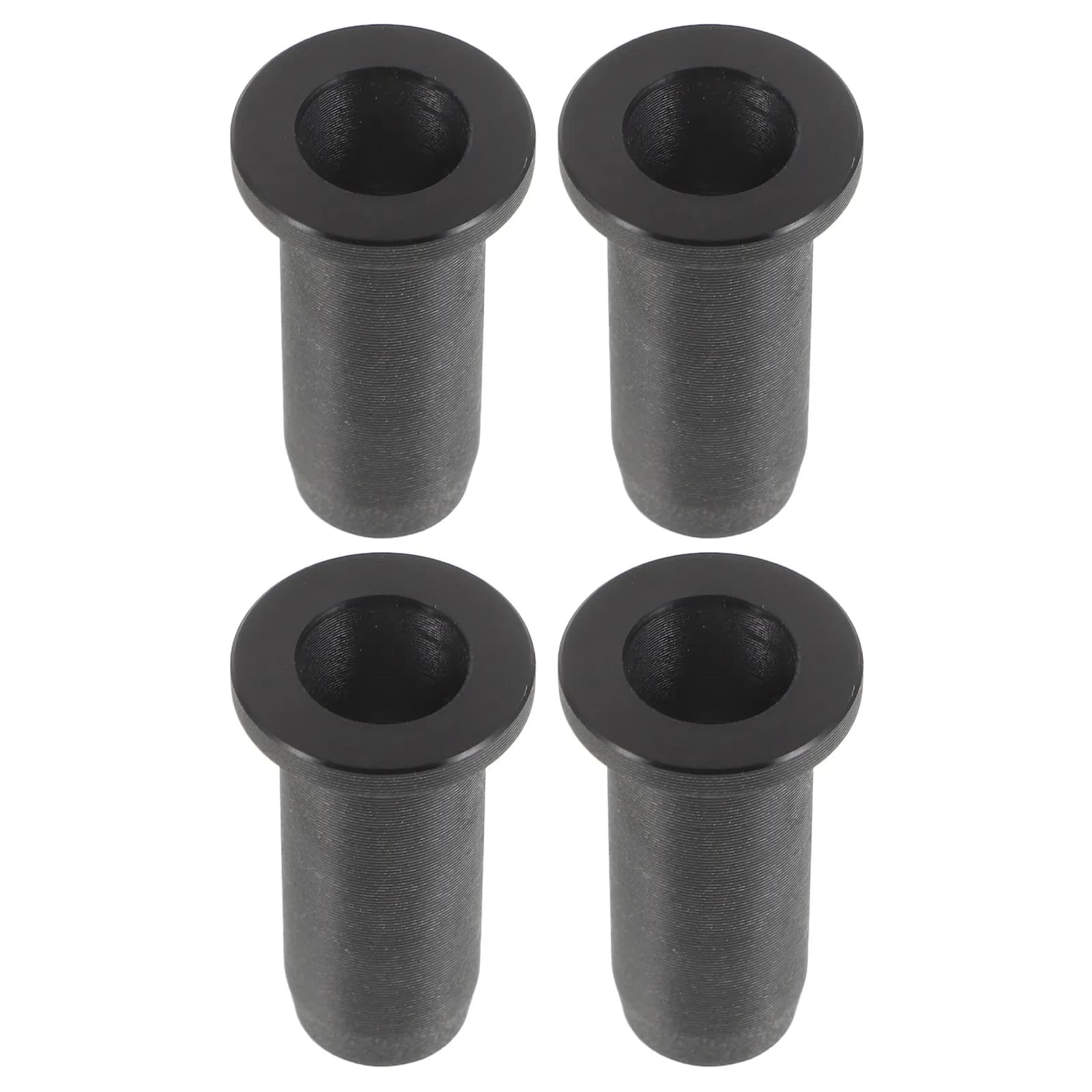 Set di 4 Inserti per Boccole Porta Remi in Nylon per Kayak e Barche a Remi, Organizzati, Sicuri, Efficienti e Professionali