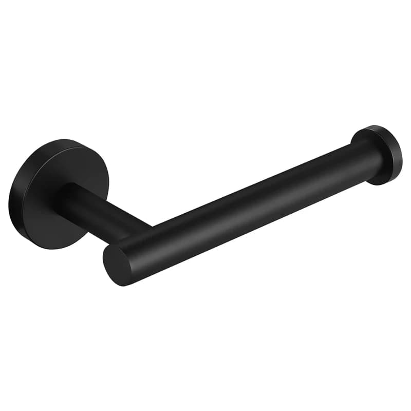 Bathroom Toilet Paper Holder, Premium SUS304 Stainless Steel Rustproof Wall Mounted Toilet Roll Holder for Bathroom, Kitchen