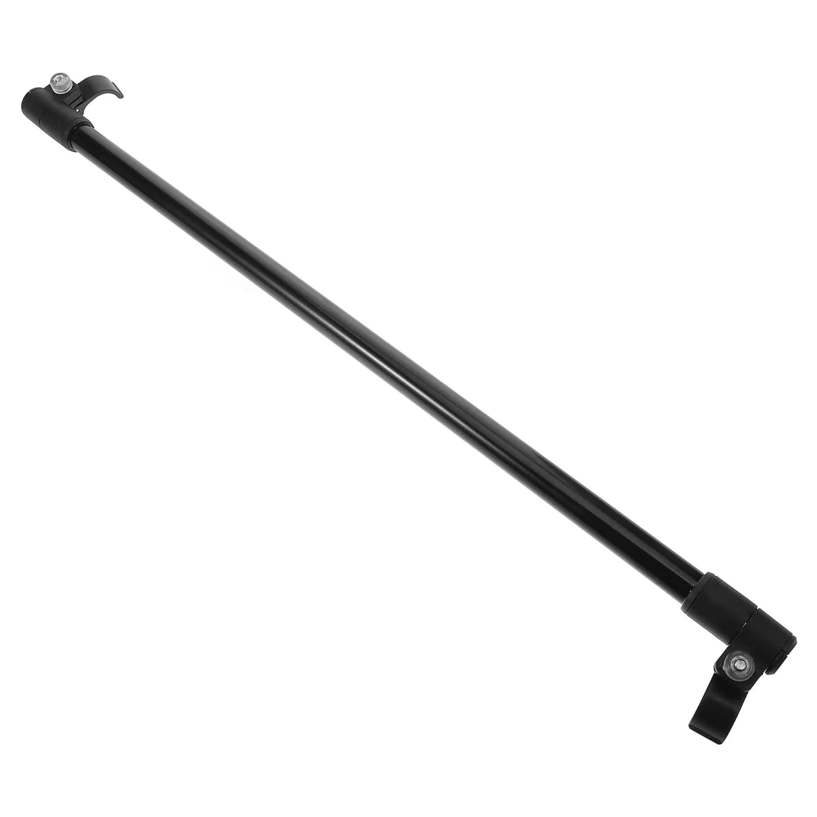 Trekking pole for camping tent, sturdy shelter support, long-lasting rain curtain, spare rod for tent, light cloth
