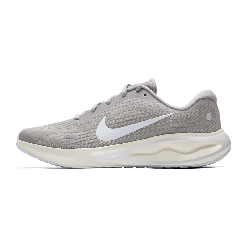 Scarpe sportive da uomo Nike Journey Run Fitness Training con ammortizzazione, resistenti all'usura, traspiranti, scarpe da corsa Fn0228-012