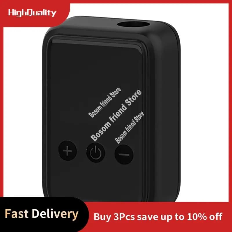 Compressore d'aria wireless portatile per pompa elettrica per bici, pompa di gonfiaggio per bicicletta con manometro per valvola Presta e Schrader-vendita calda
