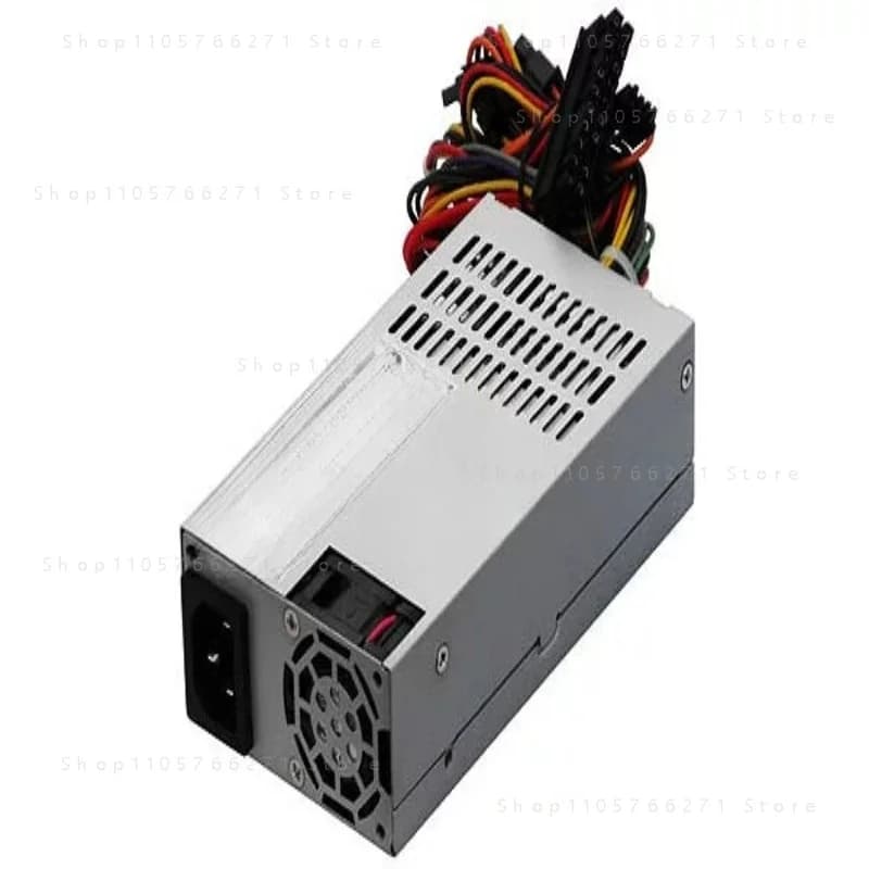 For ENP-7025B 1UFLEX power supply, rated power: 250W can be applied to NAS storage and other chassis