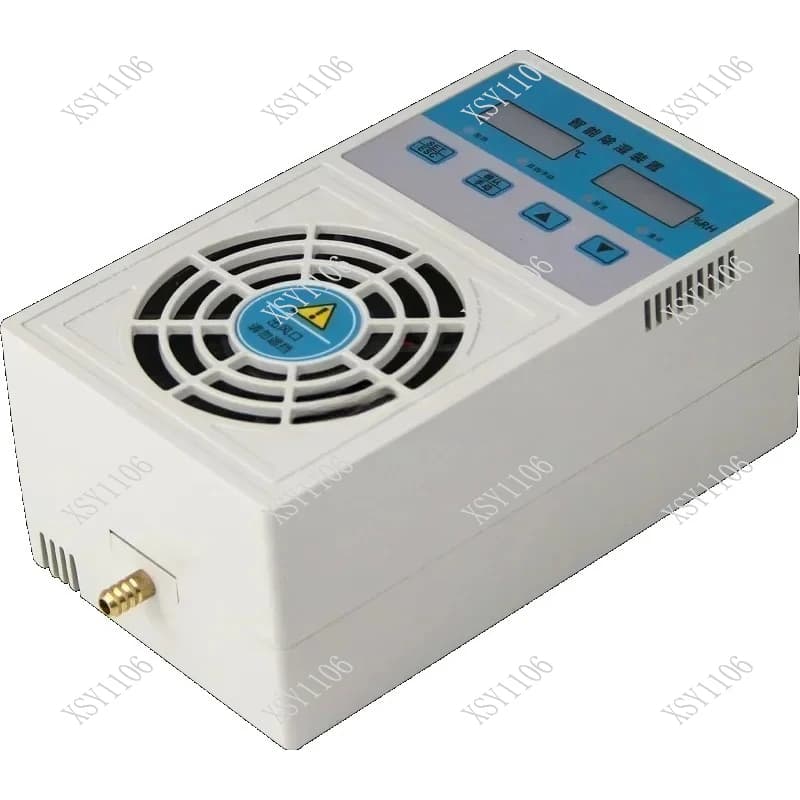 Deumidificatore Intelligente per Quadri Elettrici, Tipo a Drenaggio per Armadi Gonfiabili, Attrezzatura di Deumidificazione per Distribuzione Elettrica